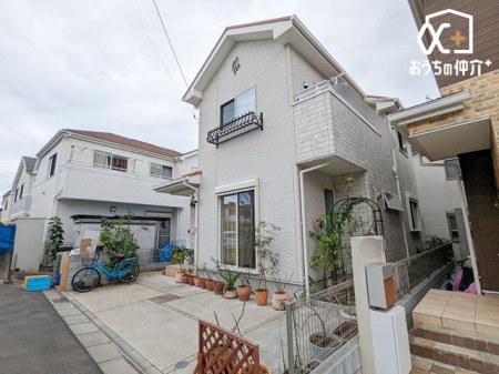 ���̑� �������̗ǍD�ȊՐÂȏZ��n�ł��B��������炵�������ɂ��������߂̃G���A�ł��B