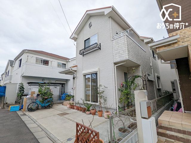 ���̑� �������̗ǍD�ȊՐÂȏZ��n�ł��B��������炵�������ɂ��������߂̃G���A�ł��B