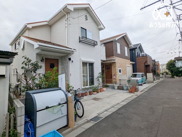 ���̑� �������������͋C���Y���Z��X�B�������ƕ�炵�������ɂ��������߂������A�Â��ŐS�n�ǂ��Z���ɂȂ��Ă���܂��B�F�l�̂��₢���킹���҂����Ă���܂��I