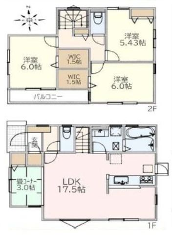  ���Ƒ��ŉ߂������r���O�́A�������߂�����17.5�����I���J�E���^�[�L�b�`������Ƒ��̊炪������̂ŁA�f�G�ȉƑ����Ԃ����߂������������܂�