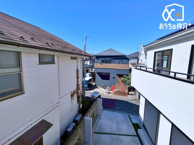 ���̑� �o���R�j�[���猩�n�����i�F�ɂȂ�܂��B���V�C�̗ǂ����́A�󂪂悭�����A�C�����̂�����ԂɂȂ肻���ł��ˁI�z�����Ȃǂ��A���񌻒n�ɂĂ��m���߂��������I���₢���킹���҂����Ă���܂���(^^)/