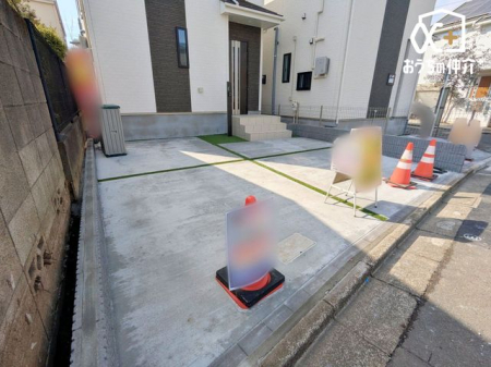  ���Ԃ��������̂��q�l�ɂ����S�Ȓ��ԏꊮ���̕����ƂȂ��Ă���܂��B���ɂ̗��p���s�����ƂȂ��A���X�̃����j���O�R�X�g�팸�ɂ��Ȃ�܂��B