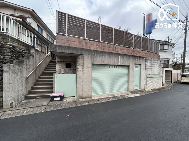 ���̑� �d���V���b�^�[�����ԏ�