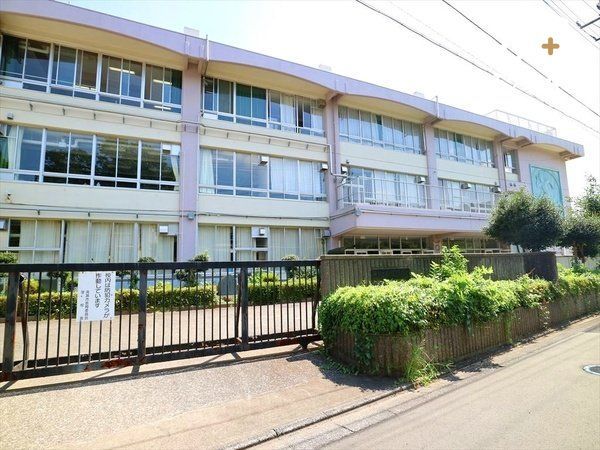 ���ӊ� �����s��������ܒ��w�Z �k��15���B�y�ʊw�@���z����1���ڂ̈ꕔ�A�㐴��1���ځA������1���ځE3���ځE5���ځA������1���ڂ̈ꕔ�A������3���ڂ̈ꕔ 1150m