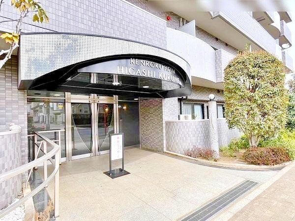 �G���g�����X �������̍s���͂����G���g�����X�ł�