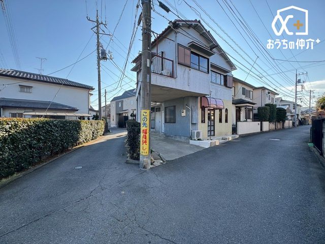 ���n�y�n�ʐ^ �k���ړ����猩�����n�̗l�q�ł��i���݌É�����j