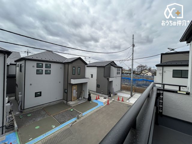 ���̑� �`View�`�܂��ɍ����������Ȃ��A�u�󂪍L���v�����闧�n�ł��B�z������ǂ��Z���ǍD�B