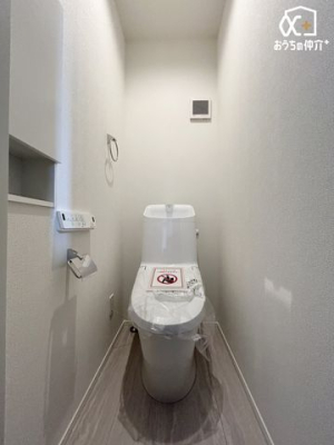 �g�C�� ���[�I�t���̃X�b�L���Ƃ���2�K�g�C��