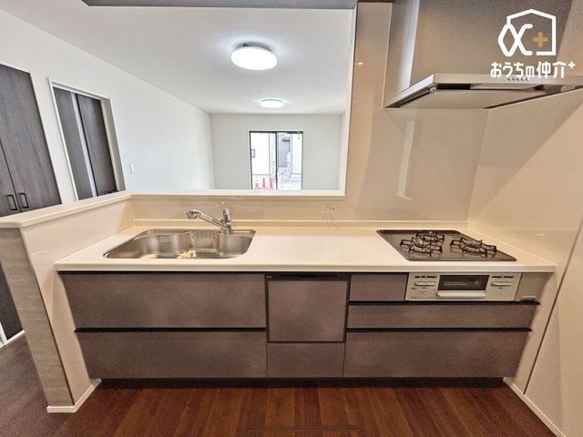 �L�b�`�� -