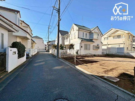 ���n�O�ώʐ^ �ՐÂȏZ��X�̒��ł����ɗ������������n�B�Ԃ̉��������Ȃ��A�Â��ȕ�炵�������ł��܂��B