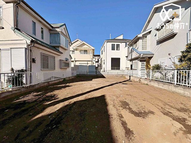 ���̑� �ՐÂȏZ��n�Ŋ����鉸�₩�ȐV����