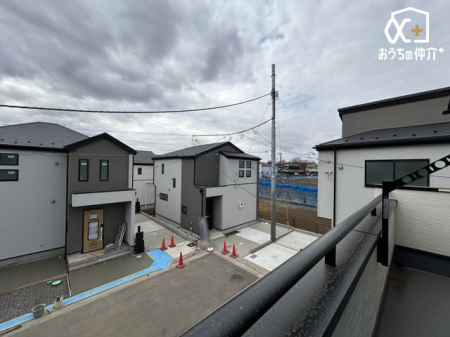 ���̑� �`View�`�܂��ɍ����������Ȃ��A�u�󂪍L���v�����闧�n�ł��B�z������ǂ��Z���ǍD�B