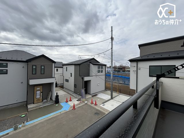 ���̑� �`View�`�܂��ɍ����������Ȃ��A�u�󂪍L���v�����闧�n�ł��B�z������ǂ��Z���ǍD�B