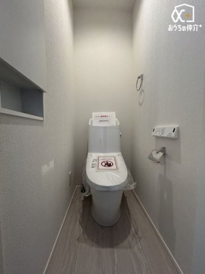 �g�C�� ���[�I�t���̃X�b�L���Ƃ���2�K�g�C��