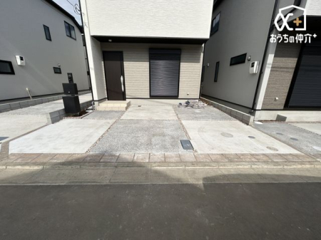  �J�[�X�y�[�X�͕���2�䒓�ԉ\