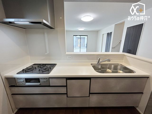 �L�b�`�� -