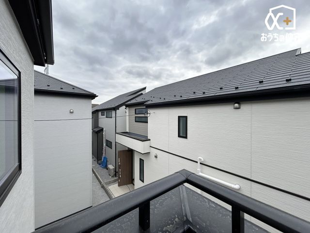 ���̑� �`View�`�܂��ɍ����������Ȃ��A�u�󂪍L���v�����闧�n�ł��B�z������ǂ��Z���ǍD�B