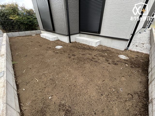 ���̑� �K�[�f�j���O���y���߂���