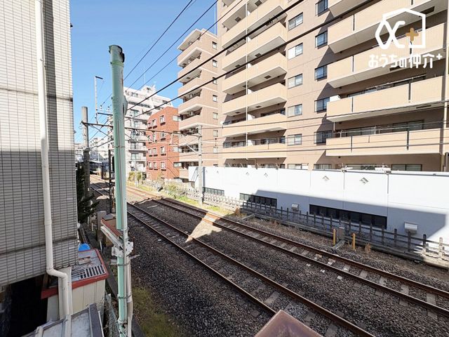 ���̑� �o���R�j�[���猩�����]