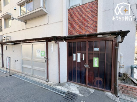 ���̑� �S�~�̂ď�