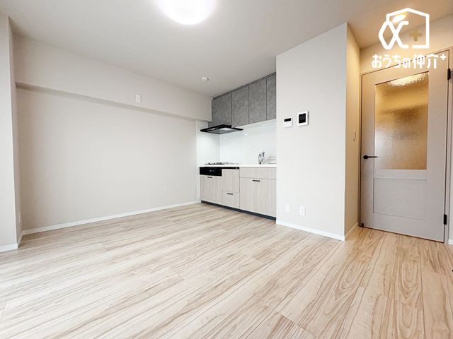 ���r���O 8.6����LDK