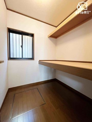 ���[ 1�K�ɂ�����[�X�y�[�X