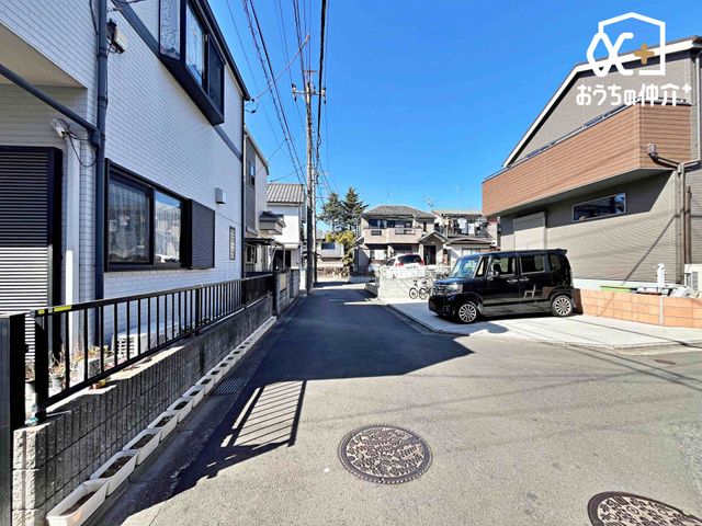 ���n�O�ώʐ^ �Ԓʂ�̏��Ȃ��������������B���Ԃ̏o����������������Ăł���A�������Ƃ������ł��B���n�ɂĐ���������m���߂��������B