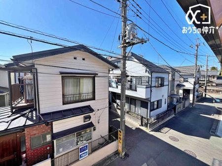 ���̑� �o���R�j�[����̒��]�ł��I�V�C�̗ǂ����ɂ͐󂪍L����܂��I