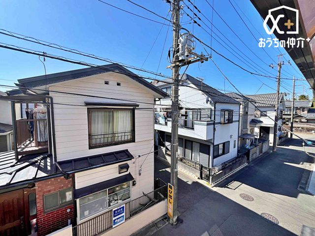 ���̑� �o���R�j�[����̒��]�ł��I�V�C�̗ǂ����ɂ͐󂪍L����܂��I