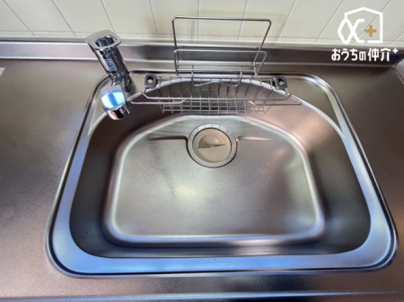 �L�b�`�� �L�X�Ƃ����V���N�̗l�q�ł��B�􂢕�������V���N�́A�����̐􂢕����y�������Ă���܂��B