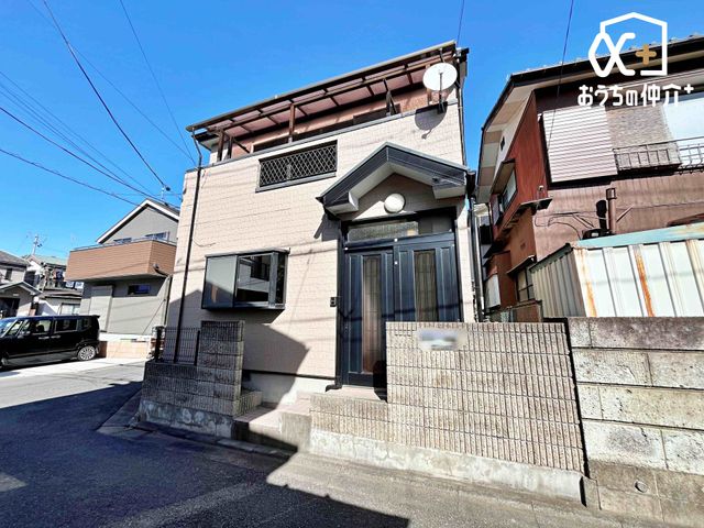 ���n�O�ώʐ^ �ՐÂȏZ��X�̒��ł����ɗ������������n�B�Ԃ̉��������Ȃ��A�Â��ȕ�炵�������ł��܂��B�Z�܂��̑O�͔������ɂȂ��Ă��Ȃ����߁A�Ԓʂ肪���Ȃ����K�ȏZ���ł��B