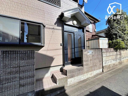 ���� �O���猩�����ւ̗l�q�B