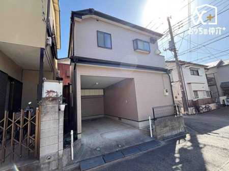 ���̑� �������̗ǍD�ȊՐÂȏZ��n�ł��B��������炵�������ɂ��������߂̃G���A�ł��B���������{�݂��[���B