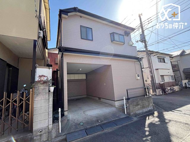 ���̑� �������̗ǍD�ȊՐÂȏZ��n�ł��B��������炵�������ɂ��������߂̃G���A�ł��B���������{�݂��[���B