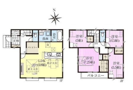 ���} 2����̌��z�v������