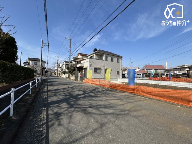 ���̑� �������猩���쑤�ړ��̗l�q