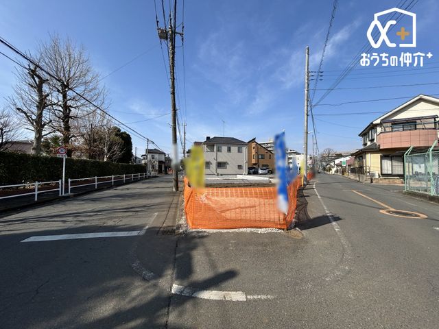 ���n�y�n�ʐ^ 3��摤���猩�����n�̗l�q