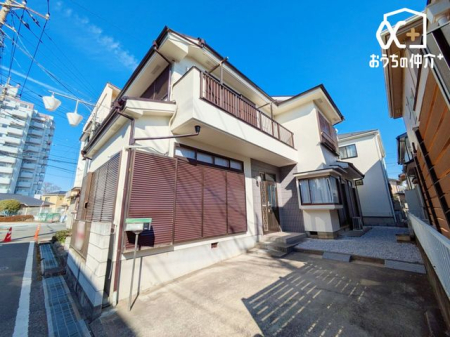 ���n�O�ώʐ^ �����t�H�[���ς݁��������֎{�݂������ՐÂȏZ��X