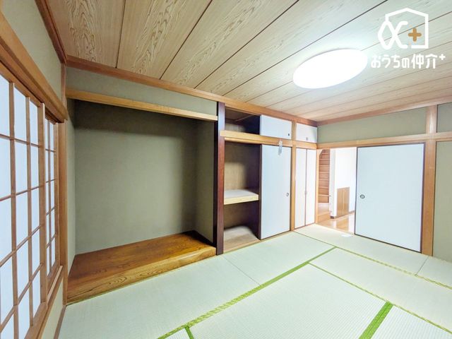 ���̑����� -