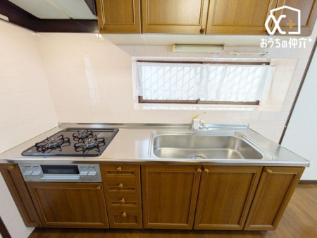 �L�b�`�� -