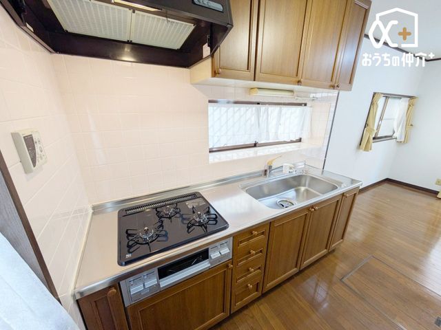 �L�b�`�� -