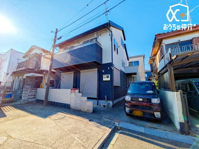 ���n�O�ώʐ^ ���w���ӂ́A�������{�݂��[�����Ă���܂����������ƕ�炵�������ɂ��������߂̗��n�ł�