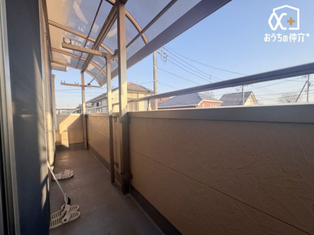 �o���R�j�[ �T�����[�t�t���̃o���R�j�[