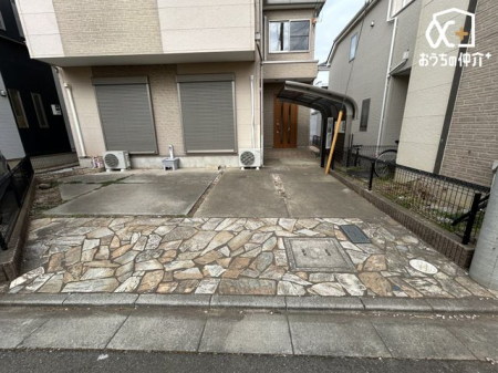  �J�[�X�y�[�X��2�䒓�ԉ\�ł�