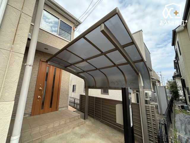 ���̑� ���]�Ԓu����ɂ̓T�C�N���|�[�g�t��