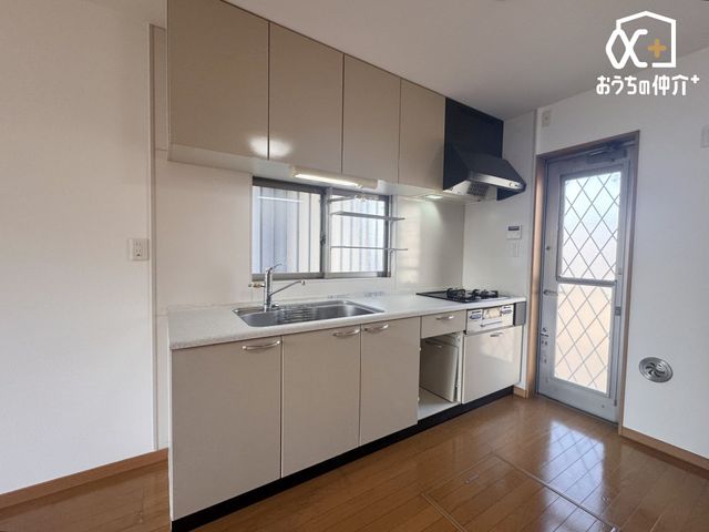 �L�b�`�� ������̂���L�b�`��