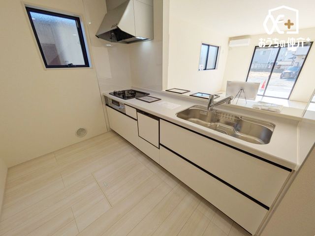 �L�b�`�� -