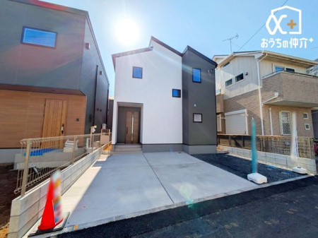 ���n�O�ώʐ^ ���������ƕ�炵�������ɂ��������߂������A�S�n�ǂ��Z���ɂȂ��Ă���܂��B