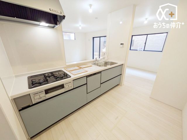 �L�b�`�� -