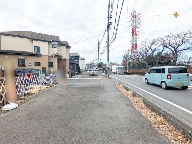 ���n�O�ώʐ^ �O�ʂ͖�6.5�������ɖʂ��Ă��܂��B